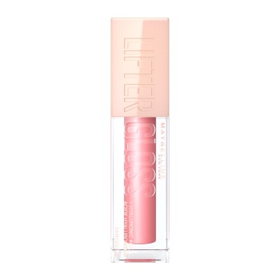 Maybelline Lifter Gloss 004 Silk