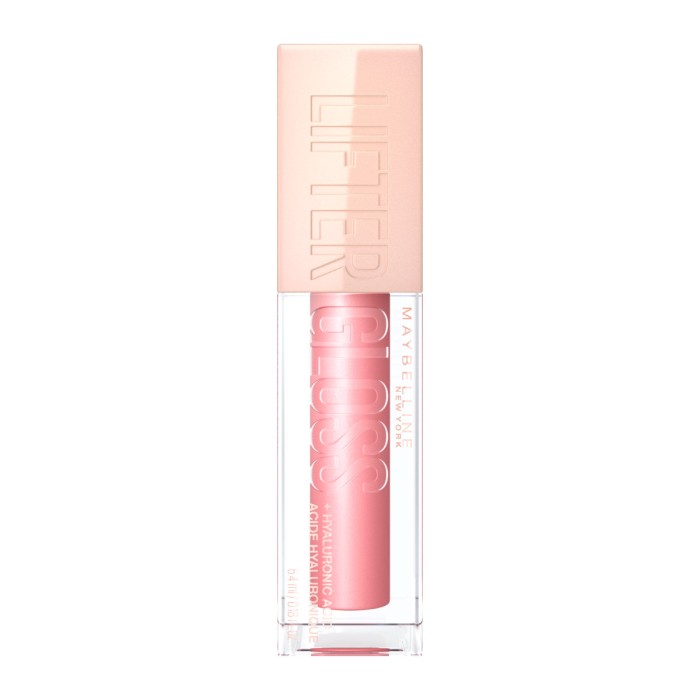 Maybelline Lifter Gloss 004 Silk