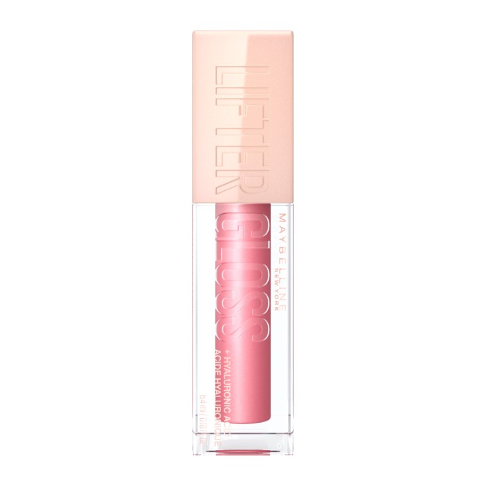 Maybelline Lifter Gloss 005 Petal