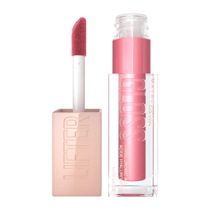 Maybelline Lifter Gloss 005 Petal
