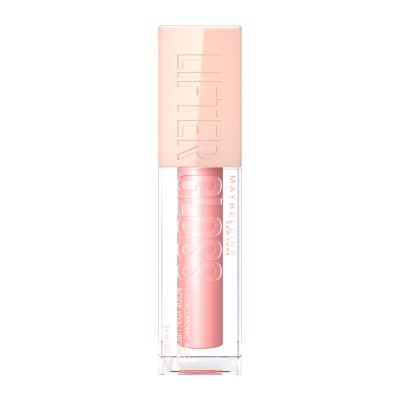 Maybelline Lifter Gloss 006 Reef