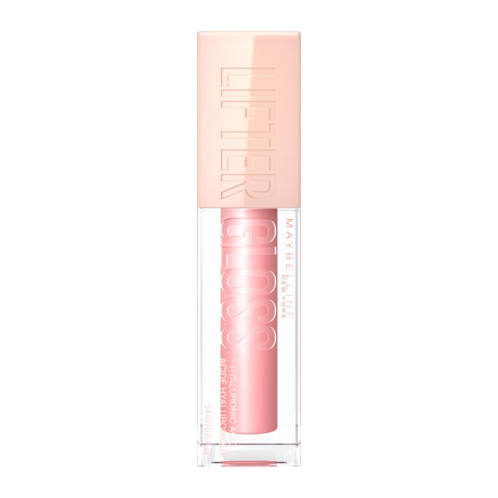 Maybelline Lifter Gloss 006 Reef