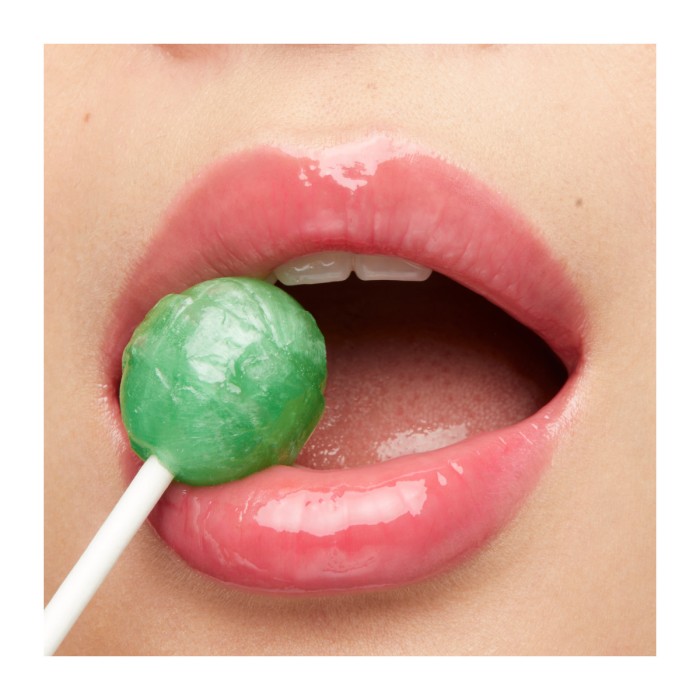 Maybelline Lifter Gloss 006 Reef