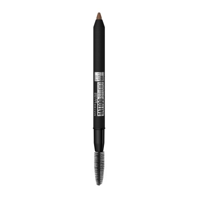 Maybelline Tattoo Brow 36H Gel Pencil 03 Soft Brown