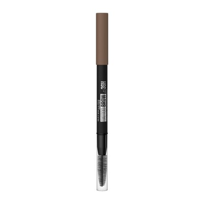 Maybelline Tattoo Brow 36H Gel Pencil 06 Ash Brown