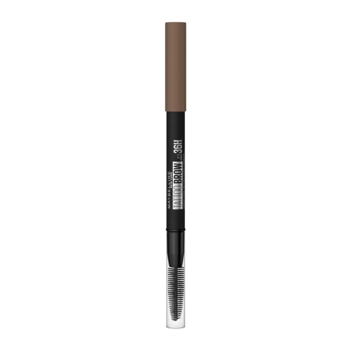 Maybelline Tattoo Brow 36H Gel Pencil 06 Ash Brown