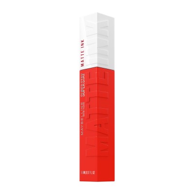 Maybelline Super Stay Matte Ink 320 Individualist