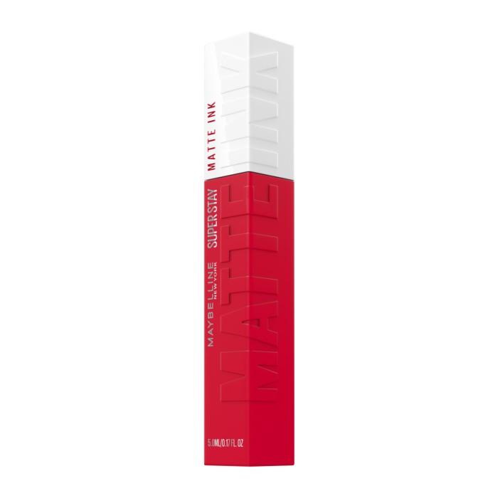 Maybelline Super Stay Matte Ink - Υγρό Ματ Κραγιόν 325 Shot Caller