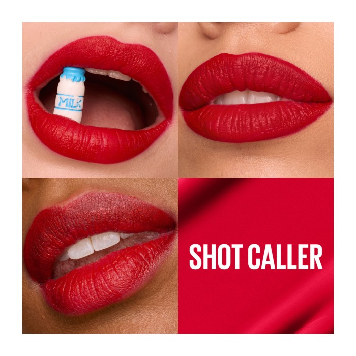 Maybelline Super Stay Matte Ink - Υγρό Ματ Κραγιόν 325 Shot Caller