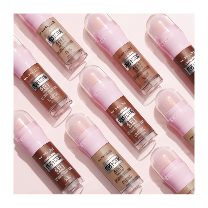 Maybelline Instant Perfector 4-In-1 Glow Makeup 02 Medium
