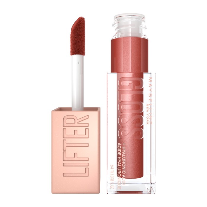 Maybelline Lifter Gloss 16 Rust
