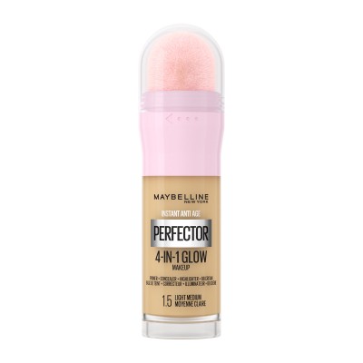 Maybelline  Instant Perfector 4-In-1 Glow Makeup 1.5 Light-Medium