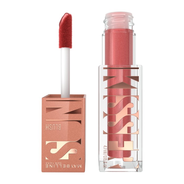 Maybelline Sunkisser Blush 06 City Sizzle