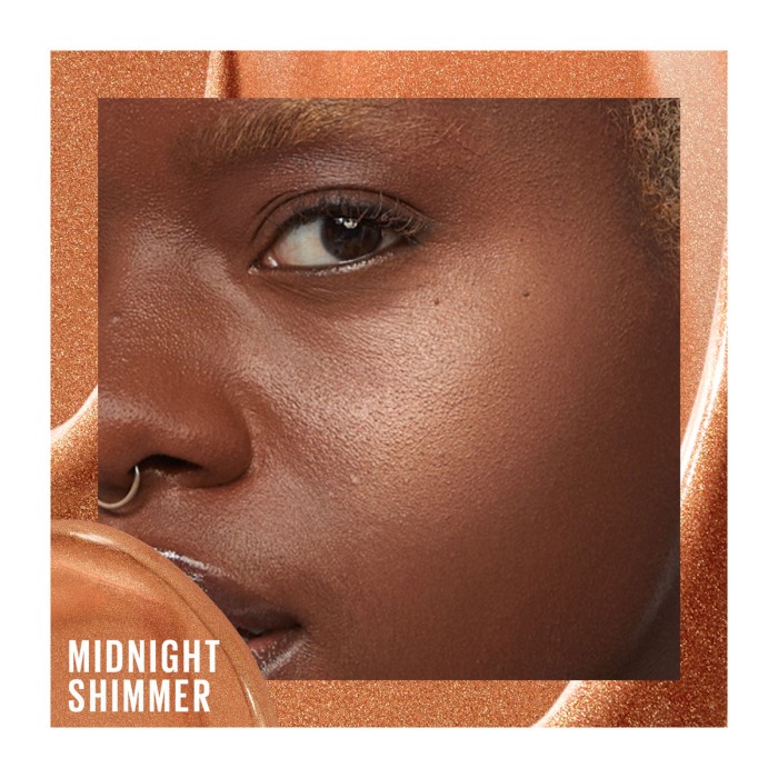 Maybelline Sunkisser Blush 09 Midnight Shimmer