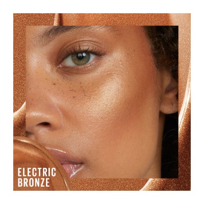 Maybelline Sunkisser Blush 11 Electric Bronze