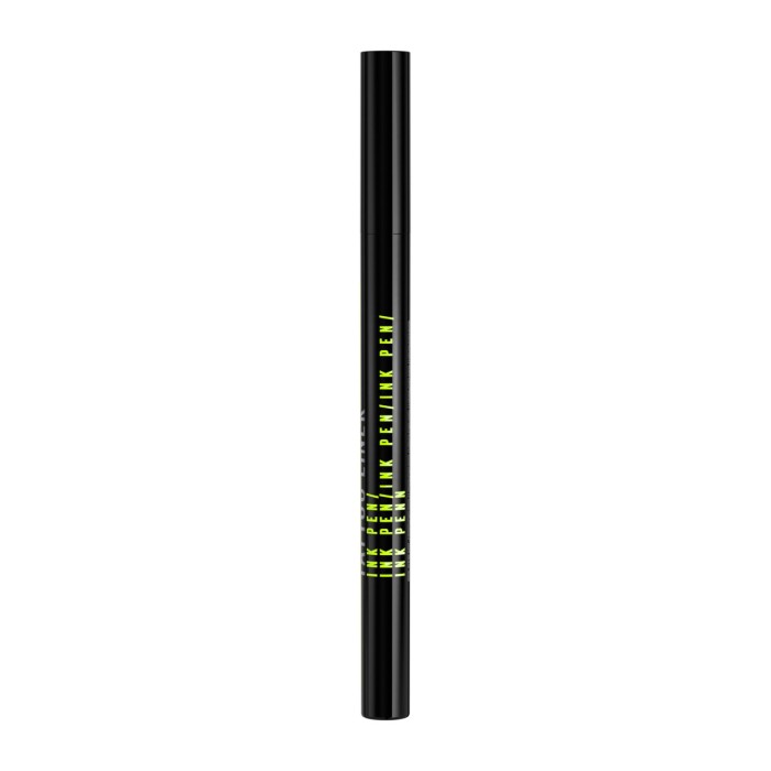 Maybelline Tatoo Liner Ink Pen 880 - Αδιάβροχο Υγρό Eyeliner Black