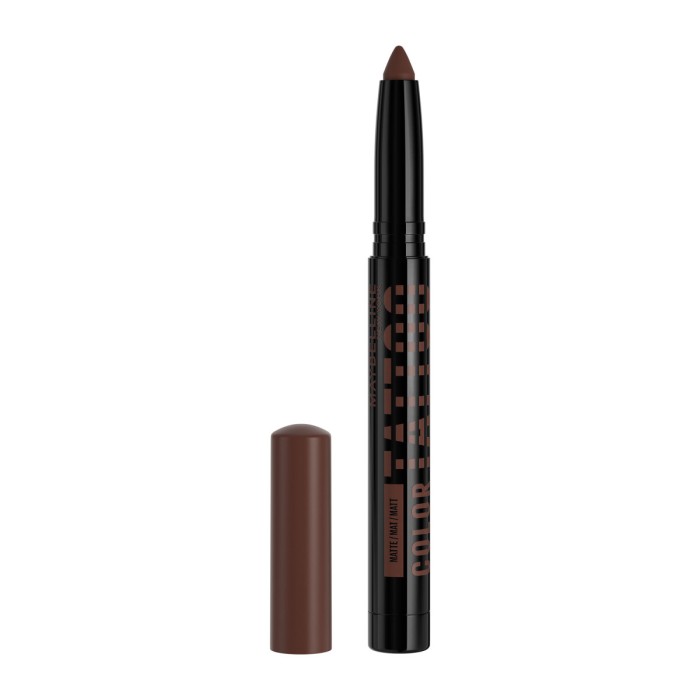 Maybelline Color Tattoo 24H Eye Stix 25 Determined