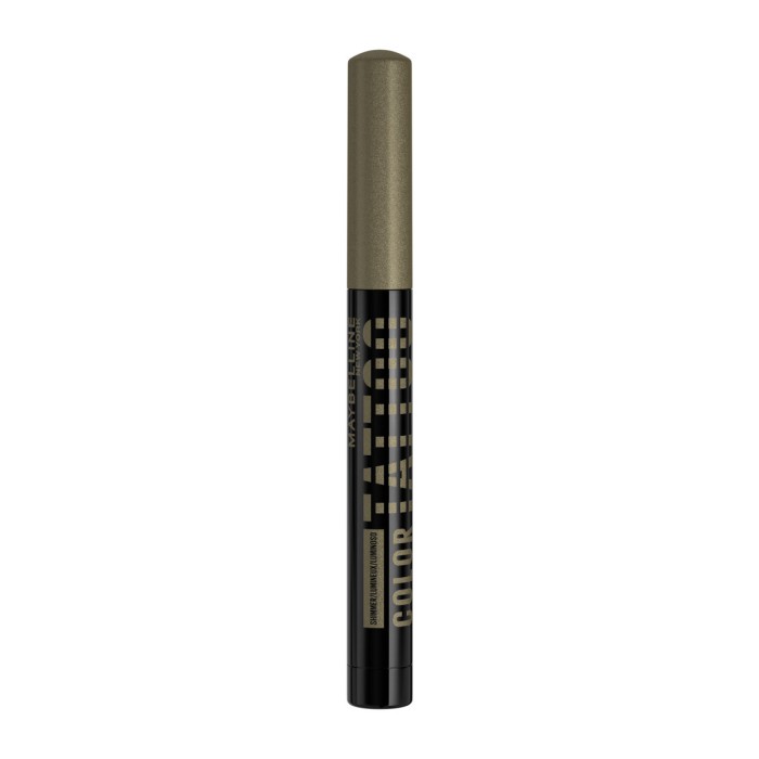 Maybelline Color Tattoo 24H Eye Stix 40 Fierce