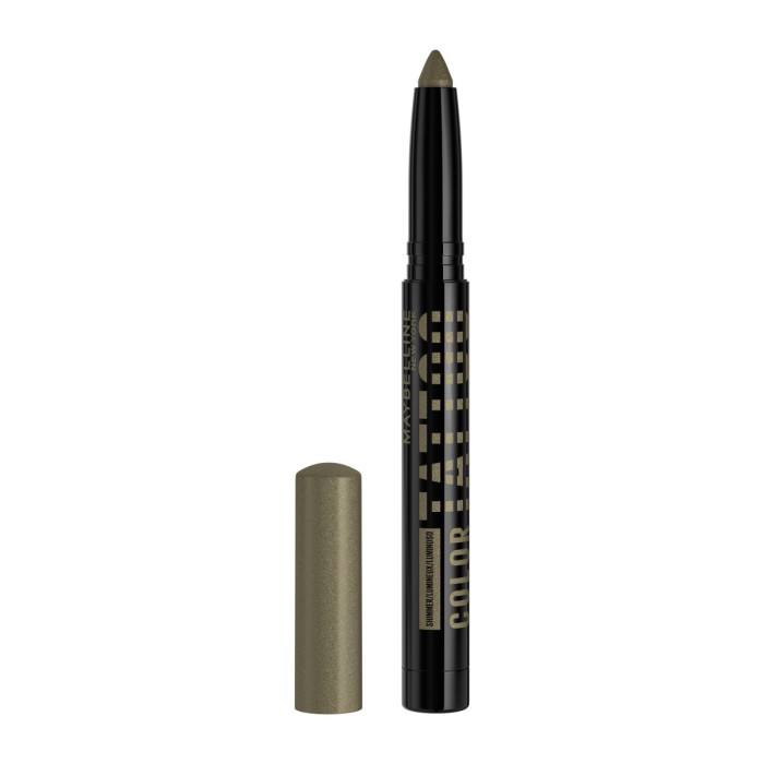 Maybelline Color Tattoo 24H Eye Stix 40 Fierce