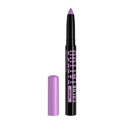 Maybelline Color Tattoo 24H Eye Stix 55 Fearless