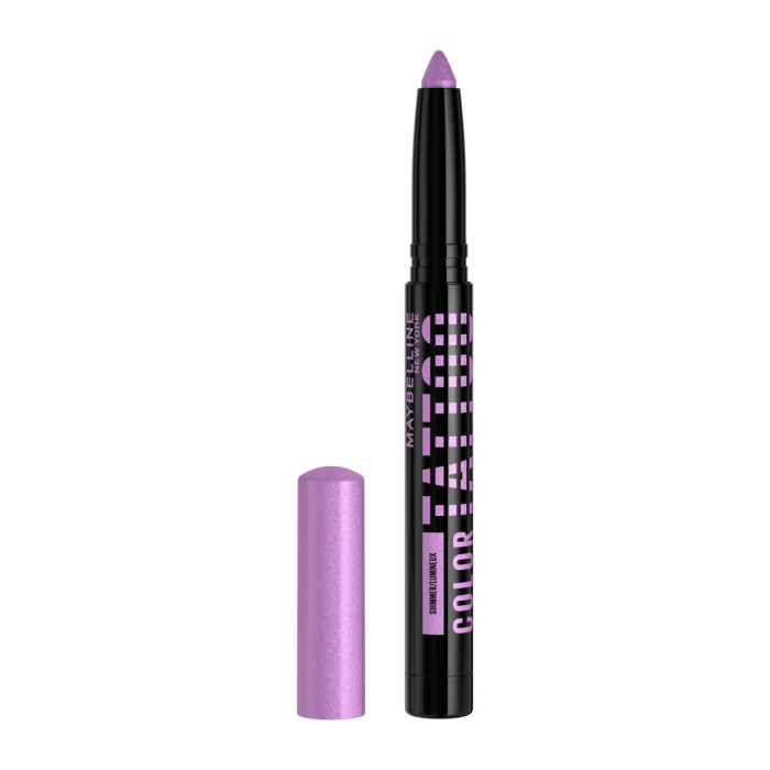 Maybelline Color Tattoo 24H Eye Stix 55 Fearless