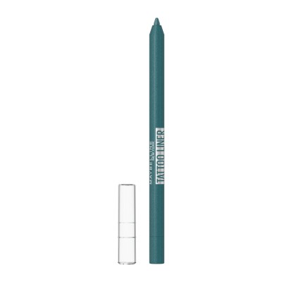 Maybelline Tattoo Liner Gel Pencil 814 Blue Disco