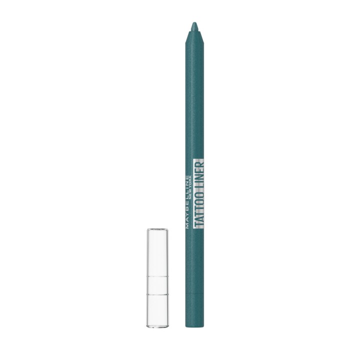 Maybelline Tattoo Liner Gel Pencil 814 Blue Disco
