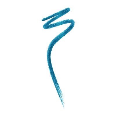 Maybelline Tattoo Liner Gel Pencil 814 Blue Disco