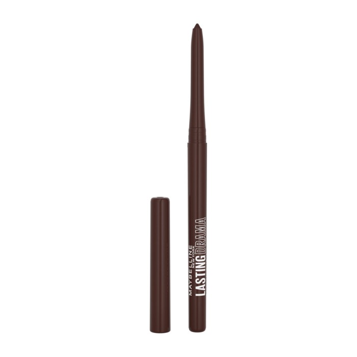 Maybelline Lasting Drama Eyeliner - Αδιάβροχο Μολύβι Ματιών 30 Brown Sugar