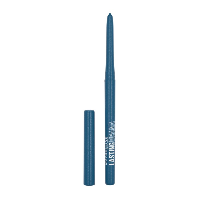 Maybelline Lasting Drama Eyeliner - Αδιάβροχο Μολύβι Ματιών 50 Under The Sea