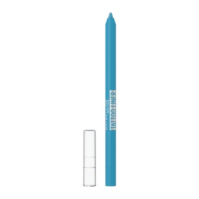 Maybelline Tattoo Liner Gel Pencil 806 Arctic Skies