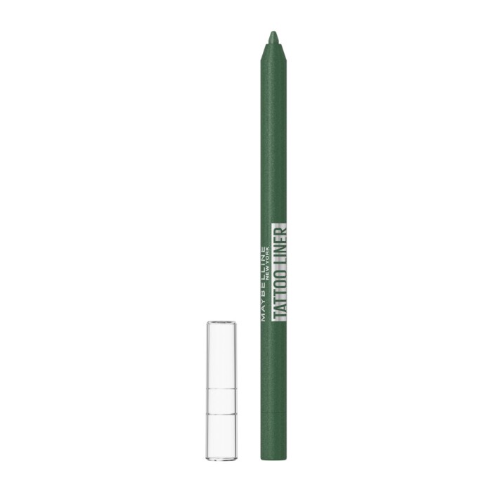 Maybelline Tattoo Liner Gel Pencil 817 Hunter Green