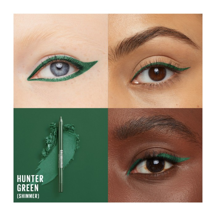 Maybelline Tattoo Liner Gel Pencil 817 Hunter Green