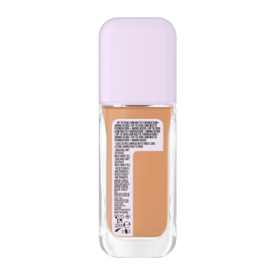 Maybelline Super Stay Lumi Matte Foundation - Ματ Foundation Προσώπου 248