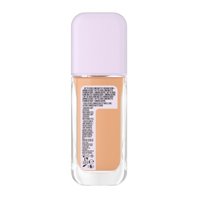 Maybelline Super Stay Lumi Matte Foundation - Ματ Foundation Προσώπου 129