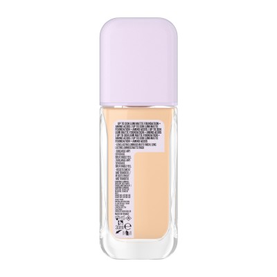 Maybelline Super Stay Lumi Matte Foundation 98