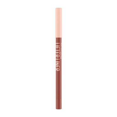 Maybelline Lifter Liner - Μολύβι Χειλιών 03 Player
