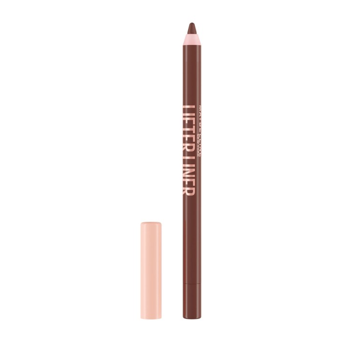 Maybelline Lifter Liner - Μολύβι Χειλιών 01 Cross The Line