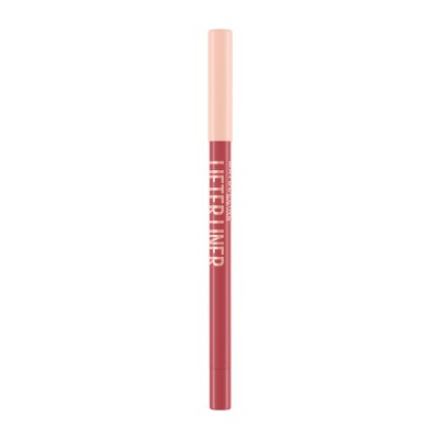 Maybelline Lifter Liner Lip Liner 09 Peaking