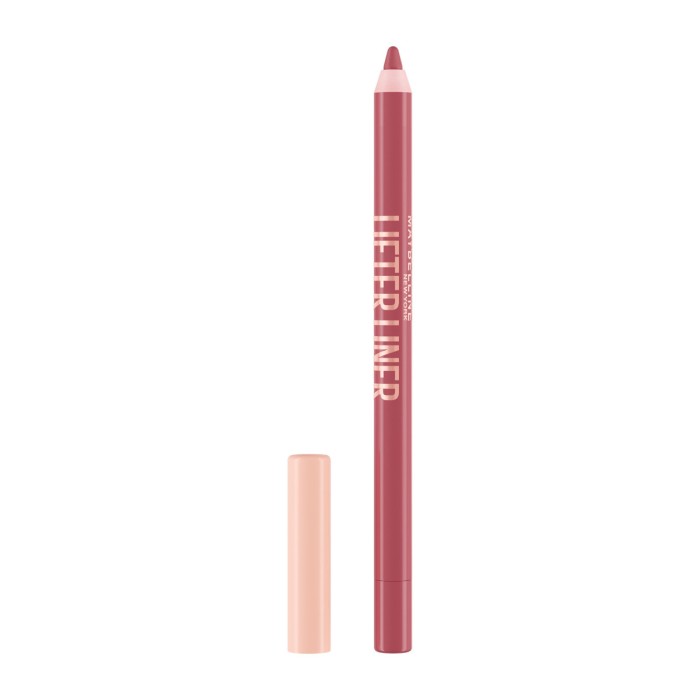 Maybelline Lifter Liner Lip Liner 08 Fine Line