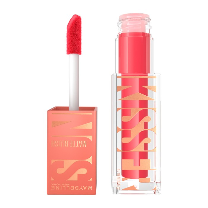 Maybelline Sunkisser Hazy - Ματ Ρουζ 30 Pink Mirage