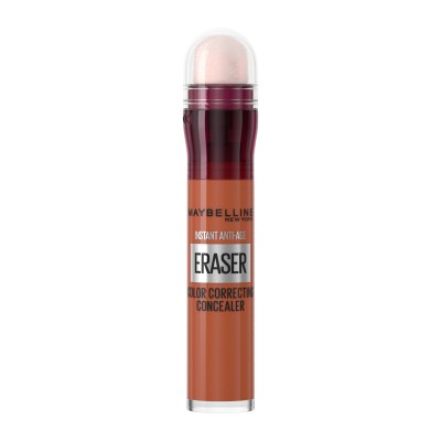 Maybelline Instant Eraser Age Rewind Color Correcting Concealer Orange