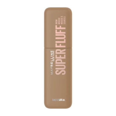Maybelline Superfluff Brow Mouse 250 Blonde