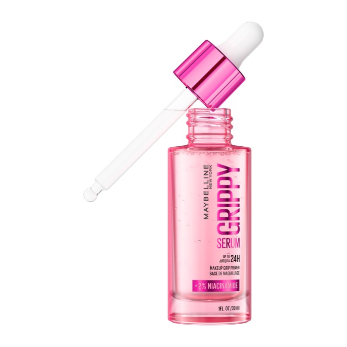 Maybelline Grippy Serum Face Primer