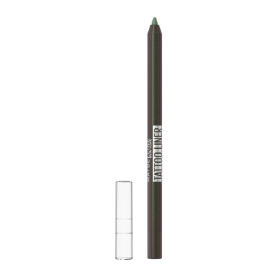 Maybelline Tattoo Liner Gel Pencil 823 Aurora Flip