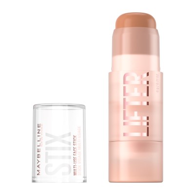 Maybelline Lifter Stix Contouring & Highlighting - Στικ Προσώπου Πολλαπλών Χρήσεων 35