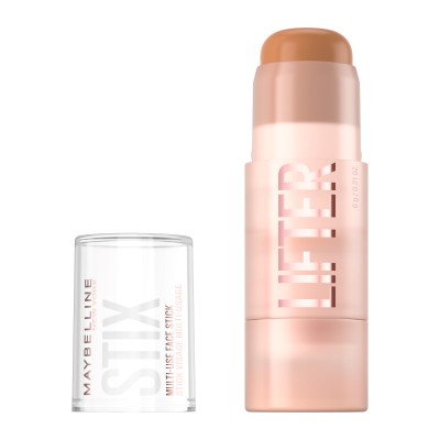 Maybelline Lifter Stix Contouring & Highlighting - Στικ Προσώπου Πολλαπλών Χρήσεων 55