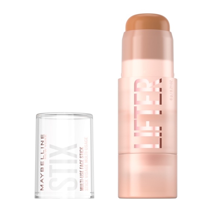Maybelline Lifter Stix Contouring & Highlighting - Στικ Προσώπου Πολλαπλών Χρήσεων 55