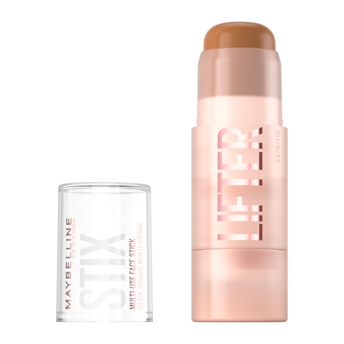 Maybelline Lifter Stix Contouring & Highlighting - Στικ Προσώπου Πολλαπλών Χρήσεων 65