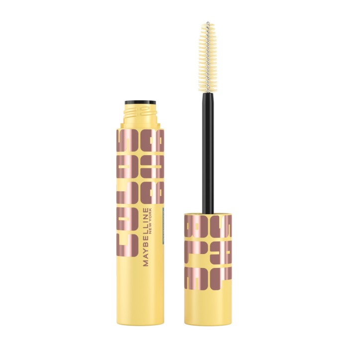 Maybelline Colossal Bubble Waterproof Μασκαρα